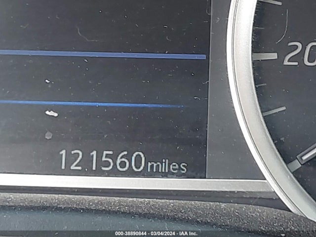 Nissan SENTRA SV 2019 3N1AB7AP2KY293883 Image 15