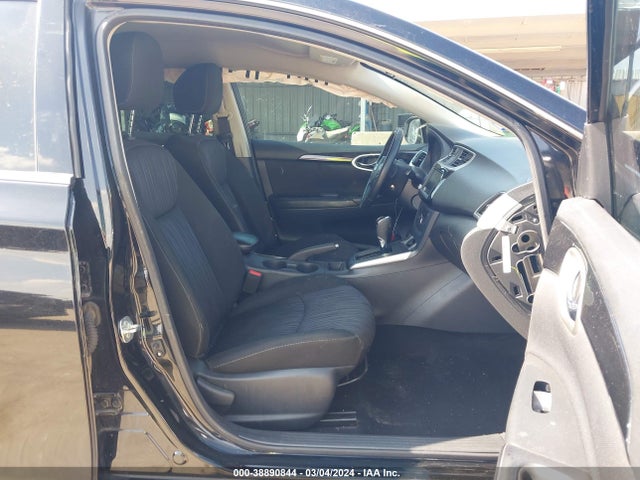 Nissan SENTRA SV 2019 3N1AB7AP2KY293883 Image 5