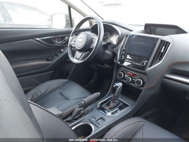 JF2GTAJC9JH274421 Subaru Crosstrek 2.0i Limited