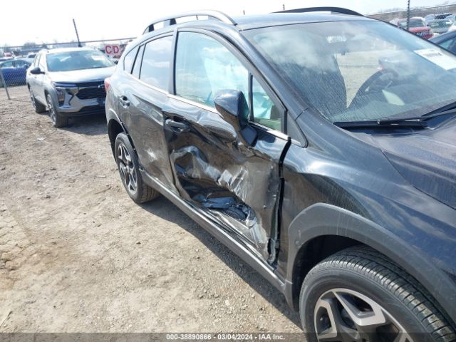 JF2GTAJC9JH274421 Subaru Crosstrek 2.0i Limited