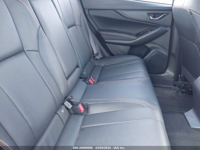 JF2GTAJC9JH274421 Subaru Crosstrek 2.0i Limited