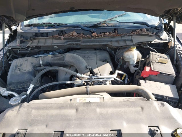 RAM 1500 Express 2014 1C6RR7FT4ES116442 Image 10