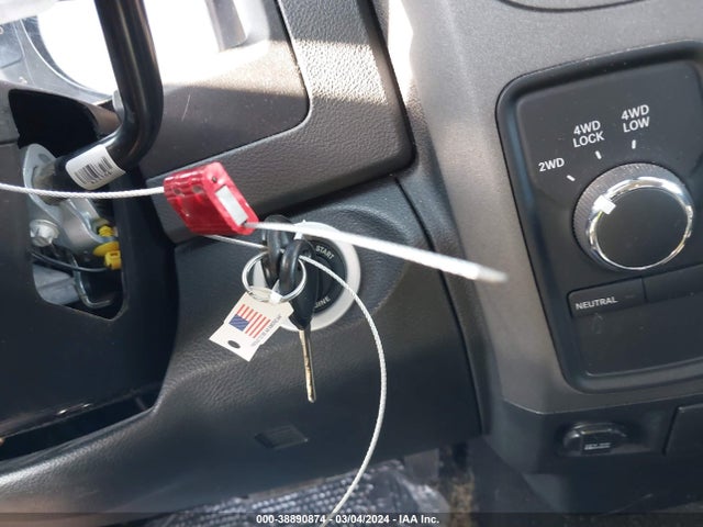 RAM 1500 Express 2014 1C6RR7FT4ES116442 Image 11