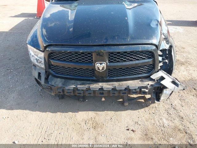 RAM 1500 Express 2014 1C6RR7FT4ES116442 Image 6