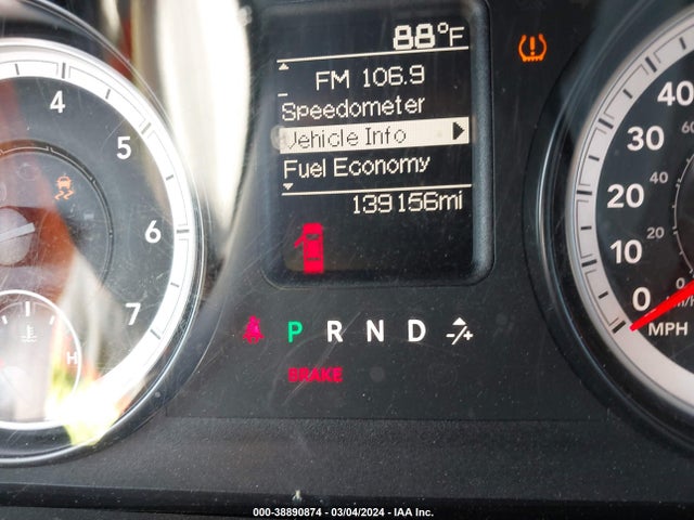 RAM 1500 Express 2014 1C6RR7FT4ES116442 Image 7