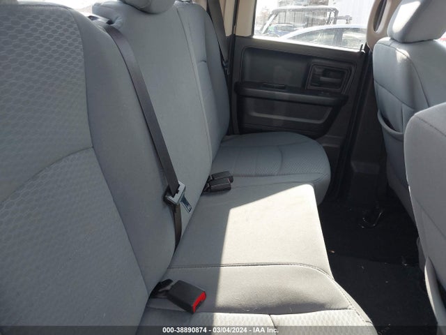 RAM 1500 Express 2014 1C6RR7FT4ES116442 Image 8