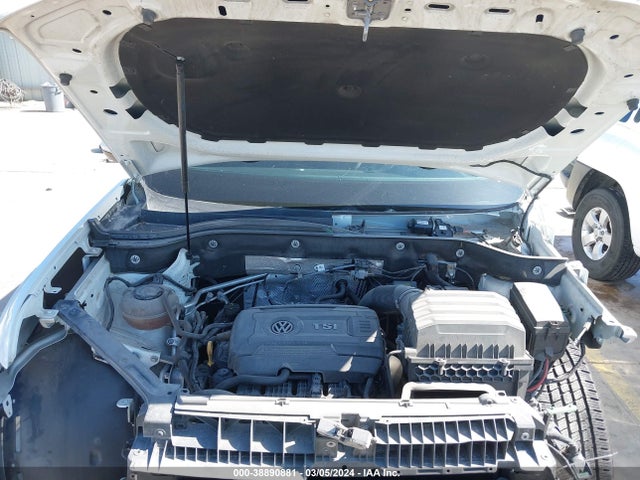 1V2AP2CA0KC617804 Volkswagen Atlas 2.0t S