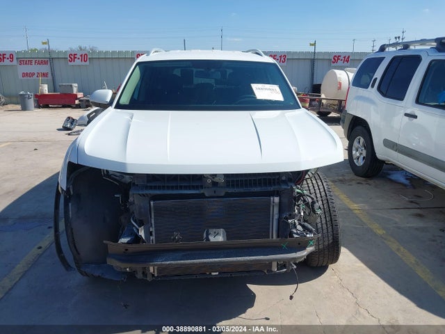 Volkswagen Atlas 2.0t S 2019 1V2AP2CA0KC617804 Image 13