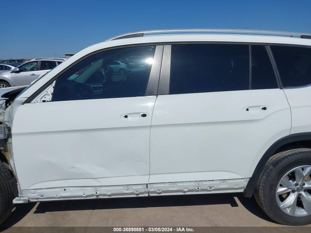 Volkswagen Atlas 2.0t S 2019 1V2AP2CA0KC617804 Image 15