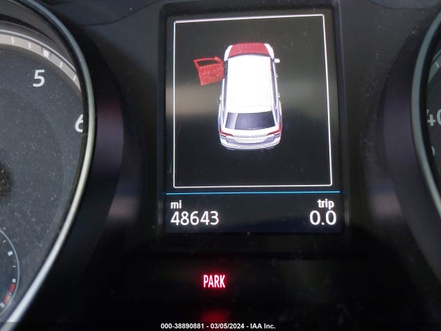 Volkswagen Atlas 2.0t S 2019 1V2AP2CA0KC617804 Image 16