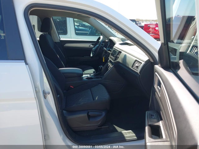 1V2AP2CA0KC617804 Volkswagen Atlas 2.0t S