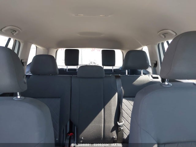 1V2AP2CA0KC617804 Volkswagen Atlas 2.0t S