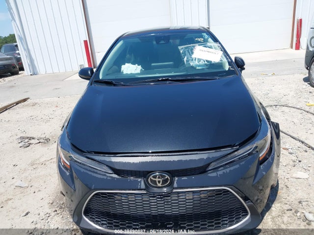 Toyota COROLLA L 2022 5YFDPMAE0NP378380 Image 12