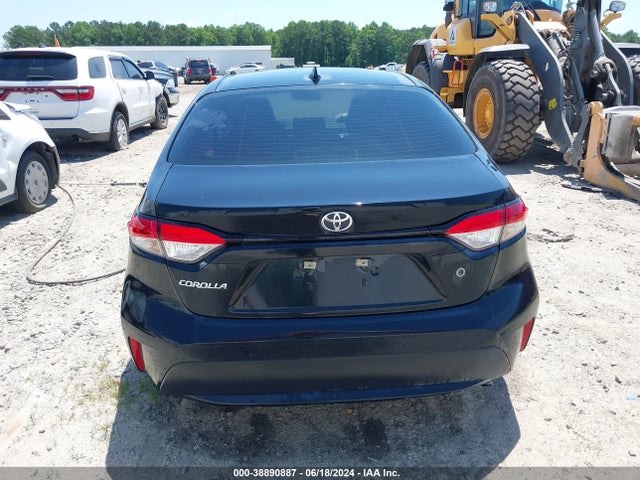 Toyota COROLLA L 2022 5YFDPMAE0NP378380 Image 16