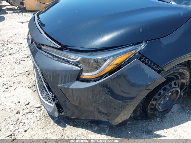 Toyota COROLLA L 2022 5YFDPMAE0NP378380 Image 17