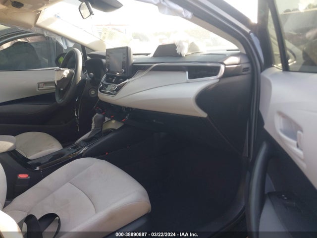 Toyota COROLLA L 2022 5YFDPMAE0NP378380 Image 5