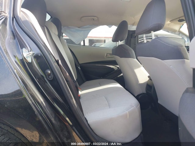 Toyota COROLLA L 2022 5YFDPMAE0NP378380 Image 8