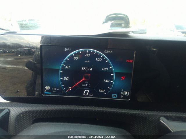 WDD3G4FBXKW021727 Mercedes-Benz A 220 4matic