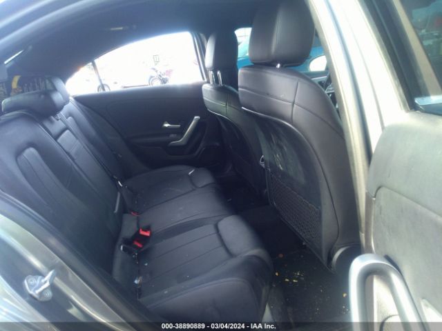 WDD3G4FBXKW021727 Mercedes-Benz A 220 4matic