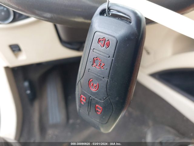 3LN6L2GKXER824479 Lincoln MKZ