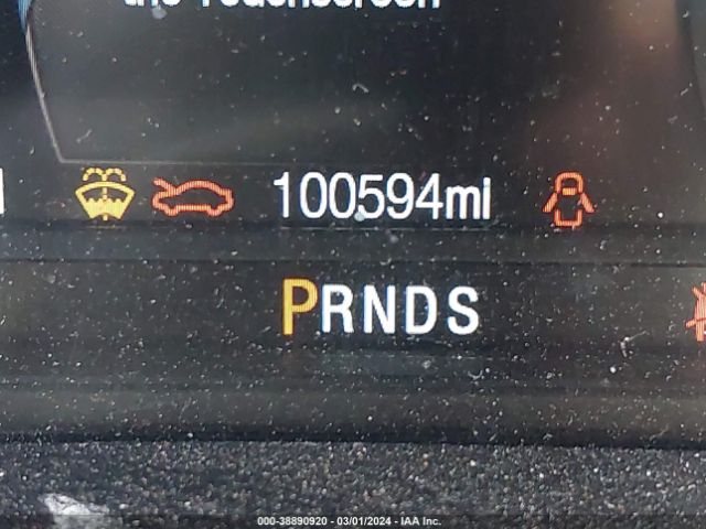 3LN6L2GKXER824479 Lincoln MKZ