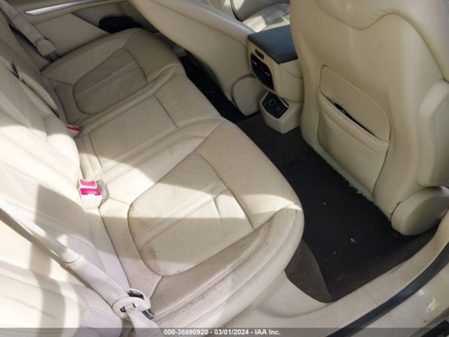 3LN6L2GKXER824479 Lincoln MKZ