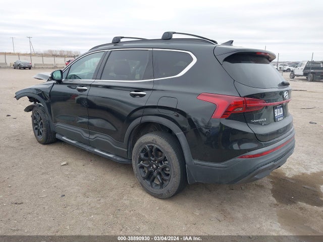 Hyundai Santa Fe Xrt 2023 5NMS6DAJ3PH505031 Image 3