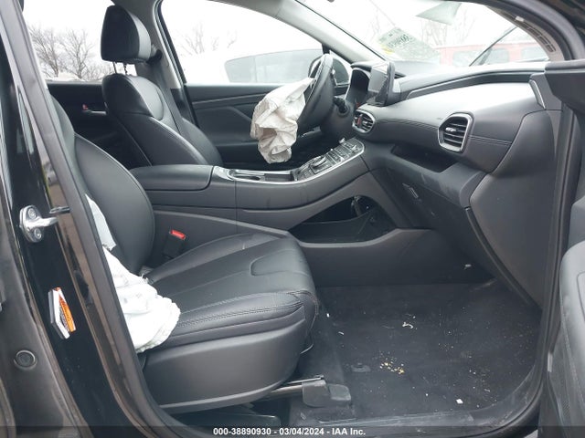 Hyundai Santa Fe Xrt 2023 5NMS6DAJ3PH505031 Image 5