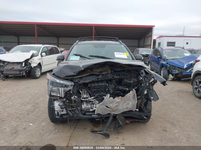 Hyundai Santa Fe Xrt 2023 5NMS6DAJ3PH505031 Image 6
