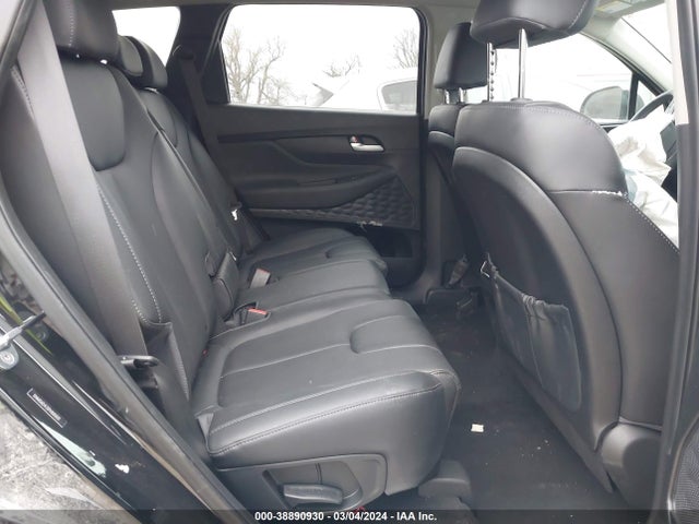 Hyundai Santa Fe Xrt 2023 5NMS6DAJ3PH505031 Image 8