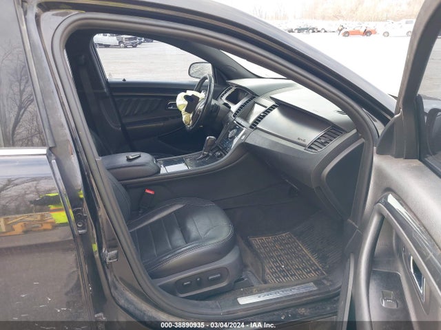 Ford TAURUS SHO 2014 1FAHP2KT3EG117304 Image 5