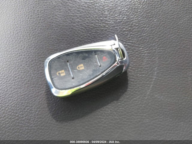 Chevrolet EQUINOX LS 2018 2GNAXHEV9J6275515 Image 11