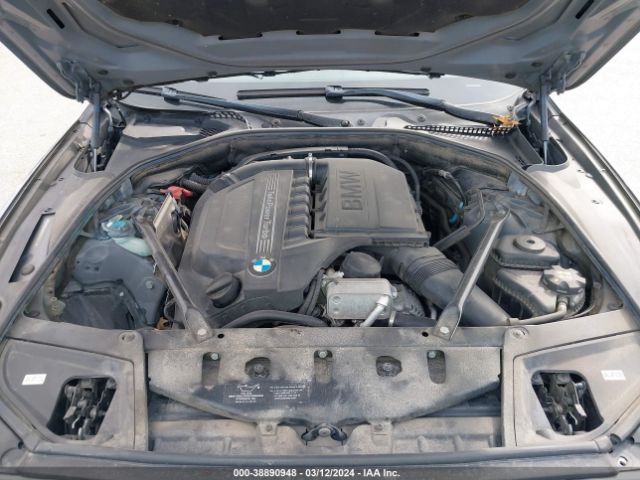 WBA5B3C59GG260274 BMW 535i Xdrive