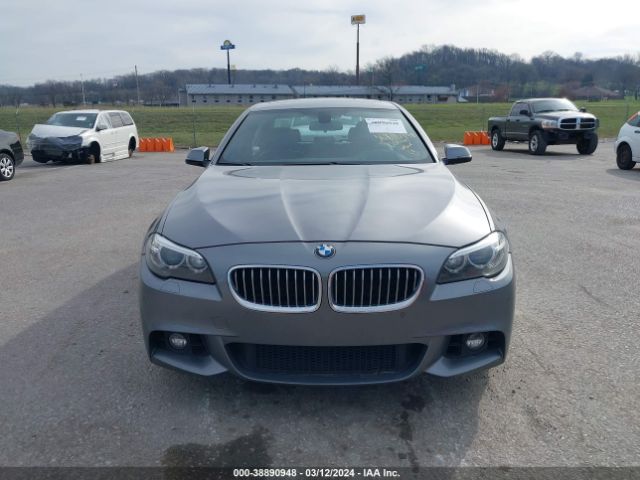WBA5B3C59GG260274 BMW 535i Xdrive
