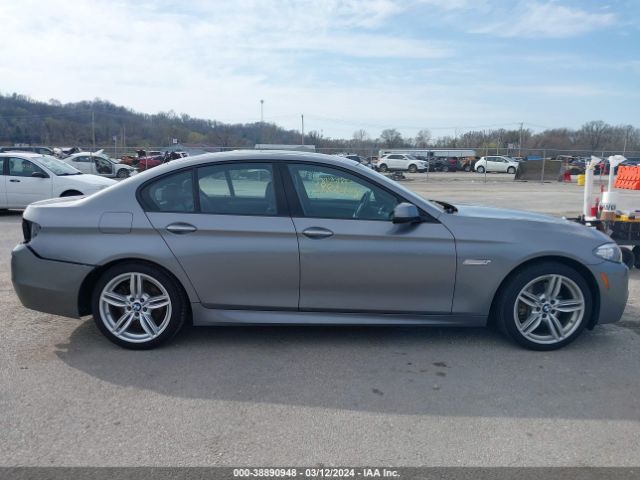 WBA5B3C59GG260274 BMW 535i Xdrive