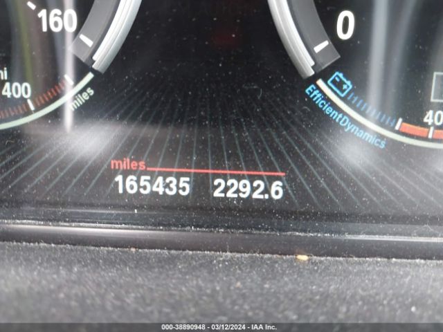 WBA5B3C59GG260274 BMW 535i Xdrive