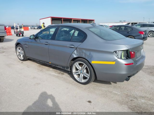 WBA5B3C59GG260274 BMW 535i Xdrive