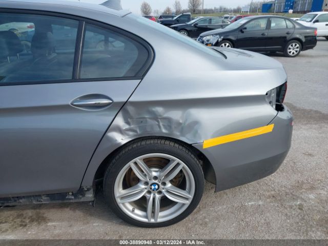 WBA5B3C59GG260274 BMW 535i Xdrive