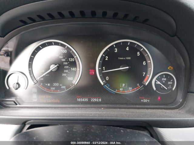 WBA5B3C59GG260274 BMW 535i Xdrive
