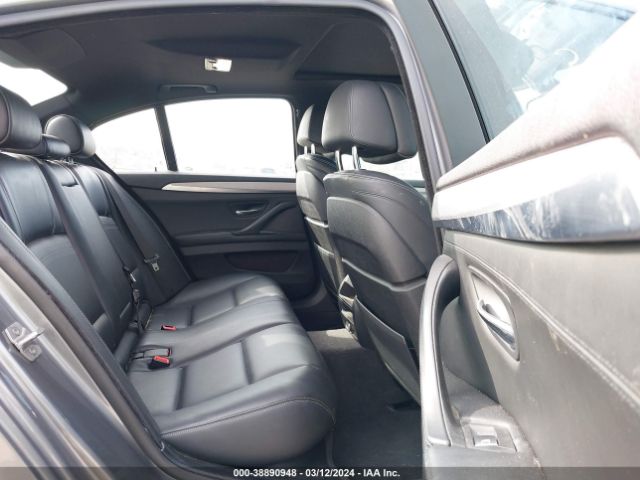 WBA5B3C59GG260274 BMW 535i Xdrive