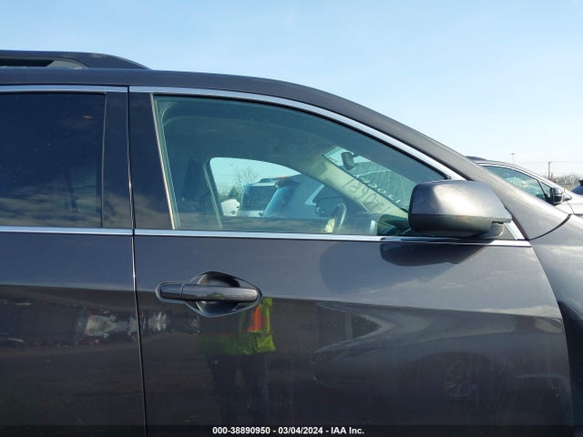 Chevrolet EQUINOX 1LT 2015 1GNALBEK5FZ120681 Image 13
