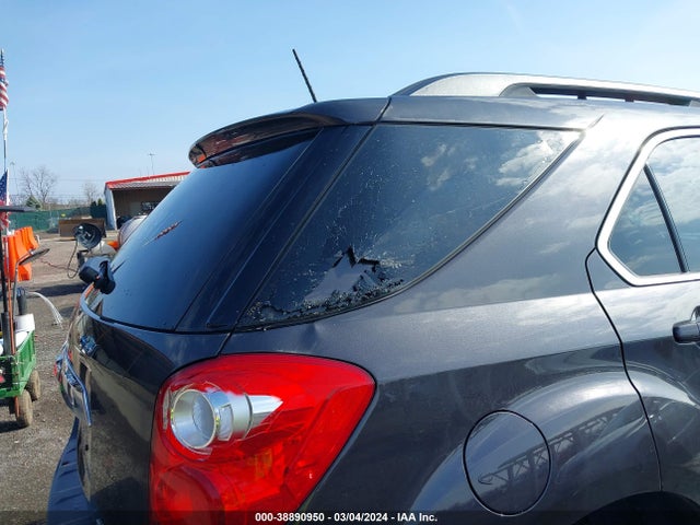 Chevrolet EQUINOX 1LT 2015 1GNALBEK5FZ120681 Image 19