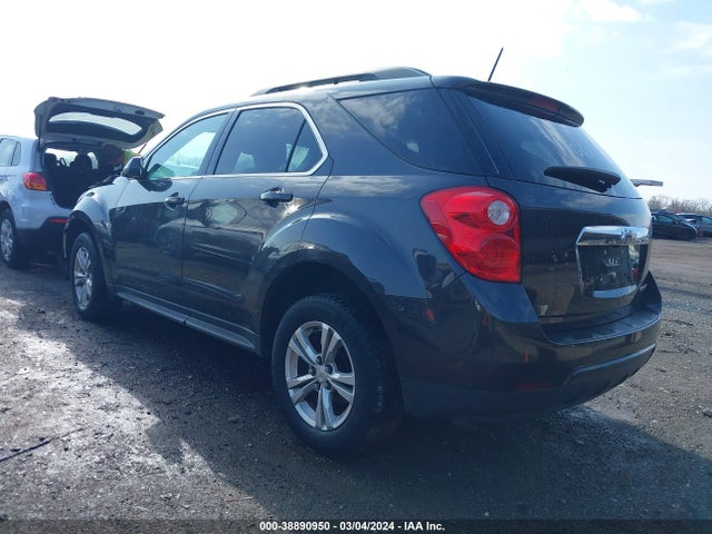 Chevrolet EQUINOX 1LT 2015 1GNALBEK5FZ120681 Image 3