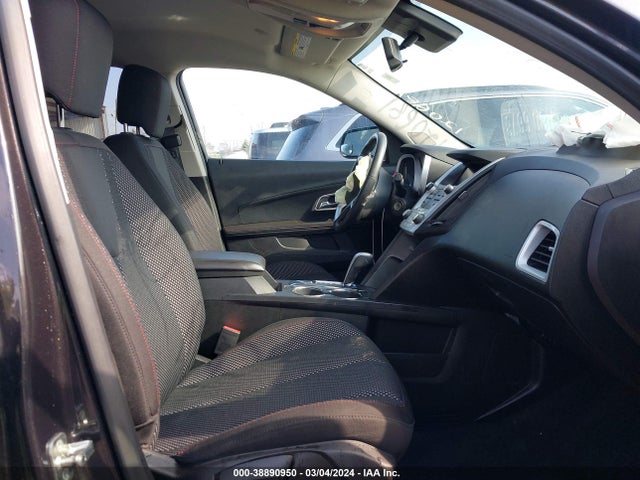 Chevrolet EQUINOX 1LT 2015 1GNALBEK5FZ120681 Image 5