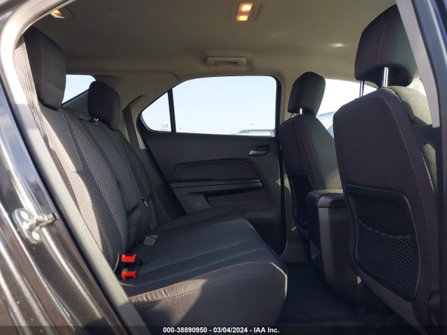 Chevrolet EQUINOX 1LT 2015 1GNALBEK5FZ120681 Image 8