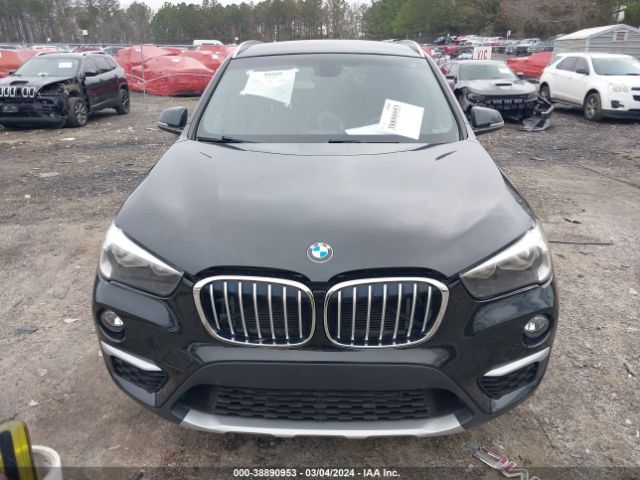 WBXHU7C3XHP924828 BMW X1 Sdrive28i