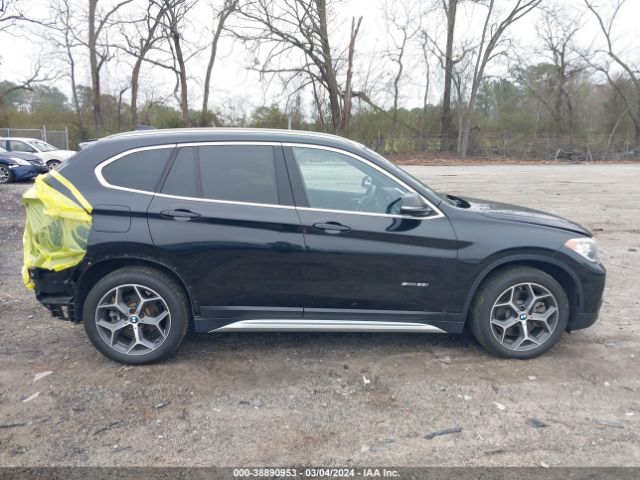 WBXHU7C3XHP924828 BMW X1 Sdrive28i