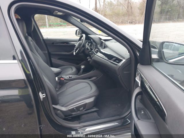 WBXHU7C3XHP924828 BMW X1 Sdrive28i