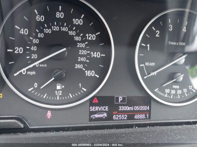 WBXHU7C3XHP924828 BMW X1 Sdrive28i