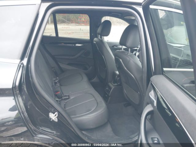 WBXHU7C3XHP924828 BMW X1 Sdrive28i